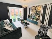 Denholme Lounge