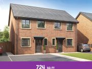 the adel 724 sq ft halcyon