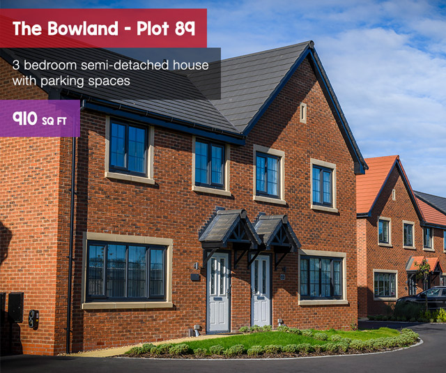 the bowland plot 89 at hawtree grove