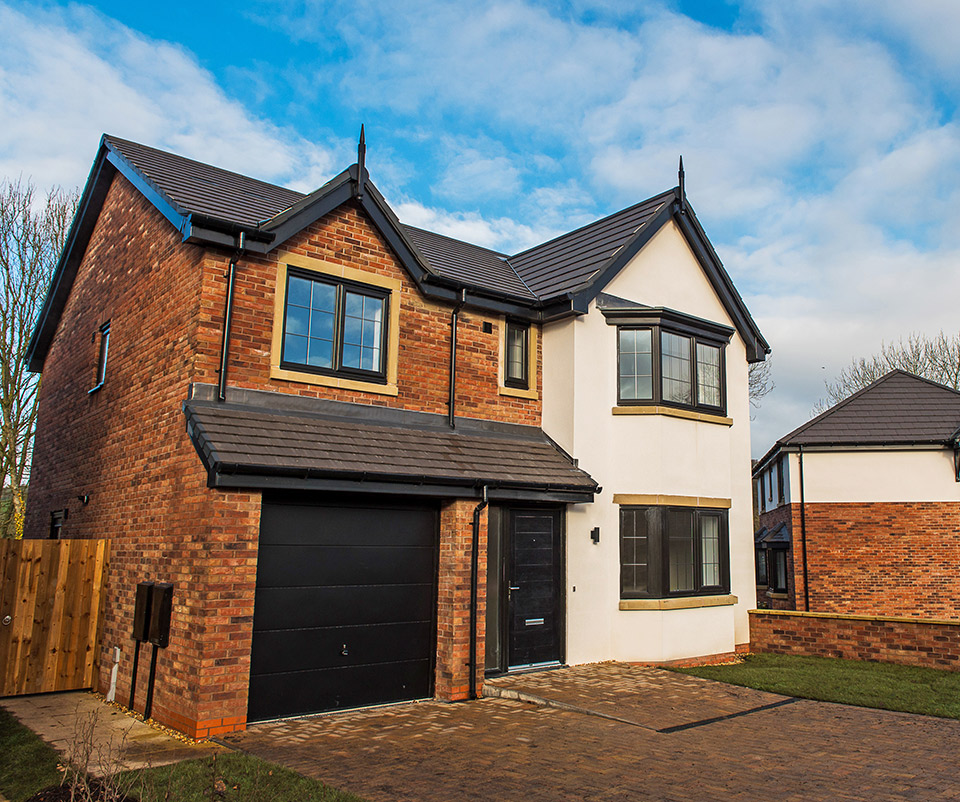 New Homes for Sale in Langley, Macclesfield Seddon Homes