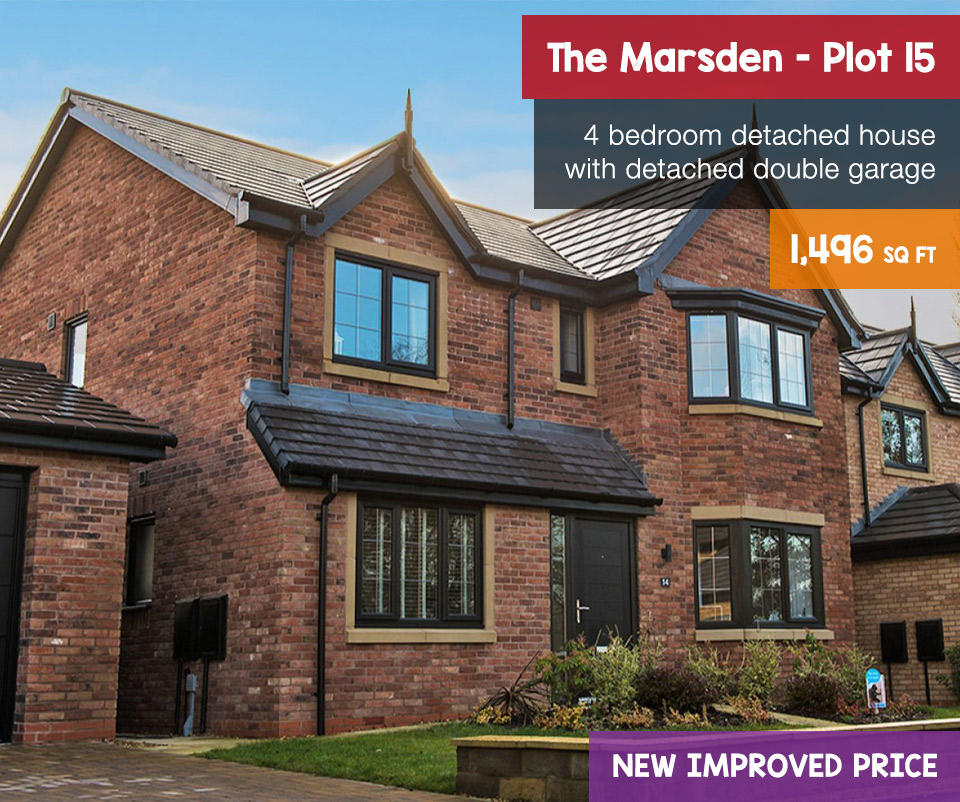 Marsden - plot 15