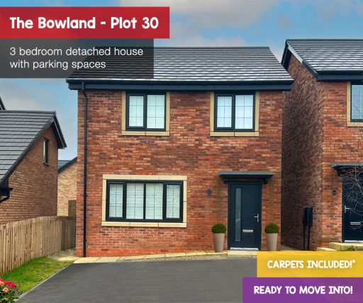 bowland plot 30