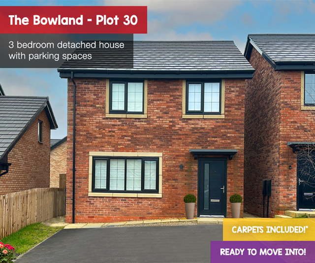 bowland plot 30