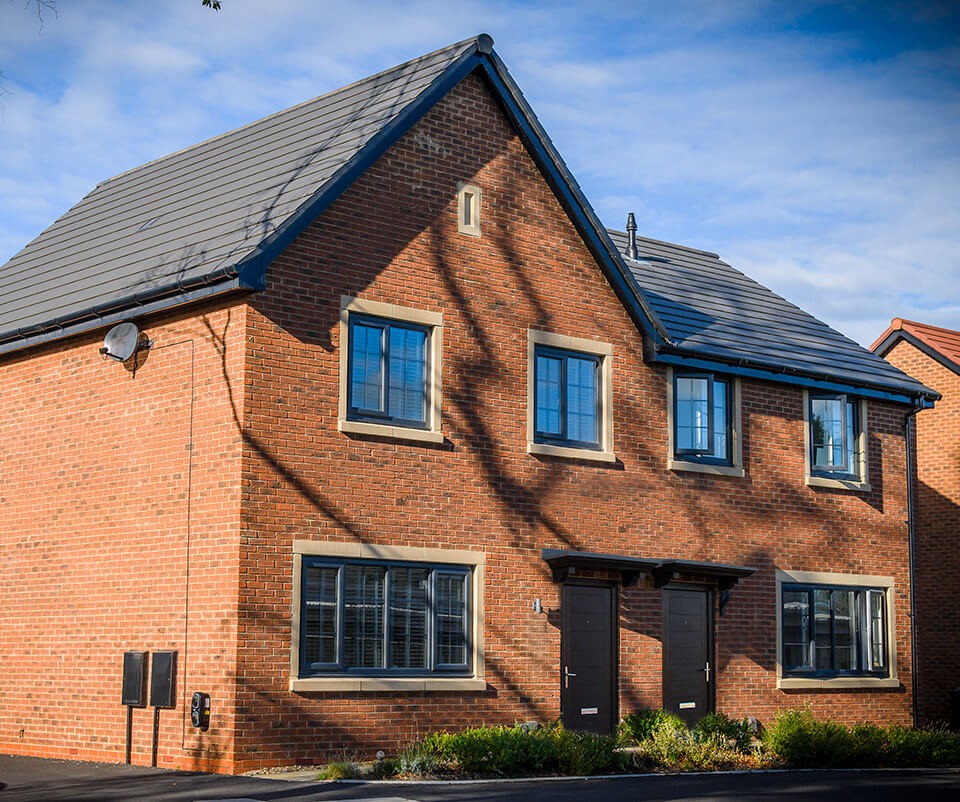 the bowland external