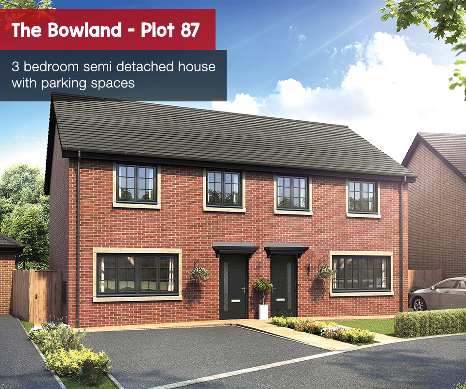 Bowland 87
