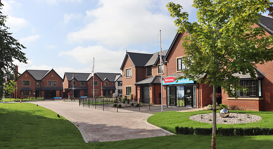 elmwood development