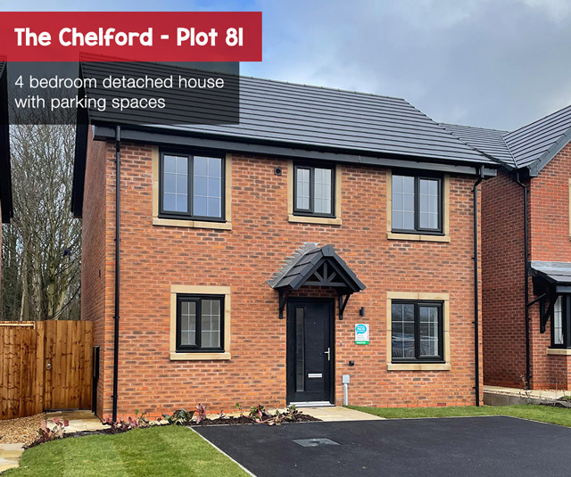 chelford plot 81