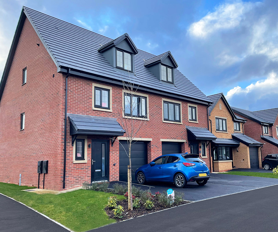 the firgrove external