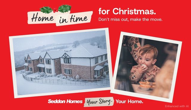 the oaks move in time for christmas