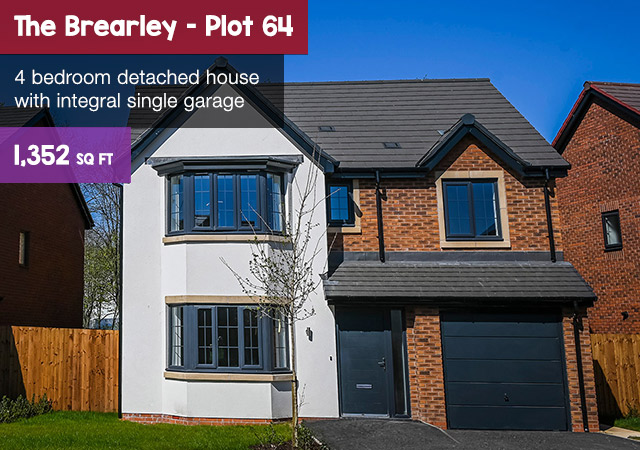 brearley plot 64 blog