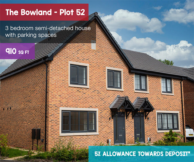 Bowland plot 52