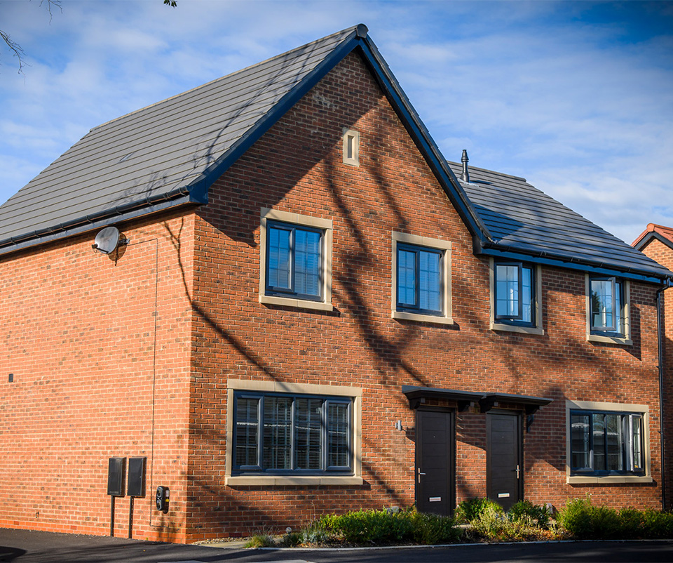 Bowland - Plot 66