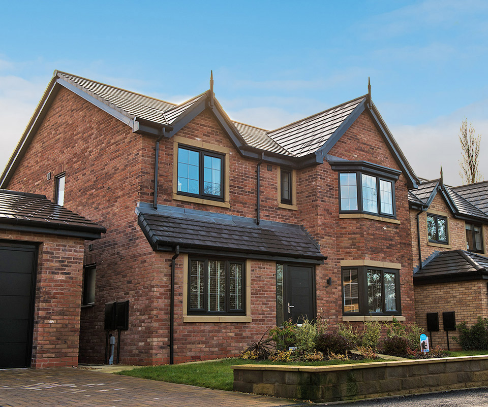 New homes for sale in Penwortham, Lancashire Seddon Homes
