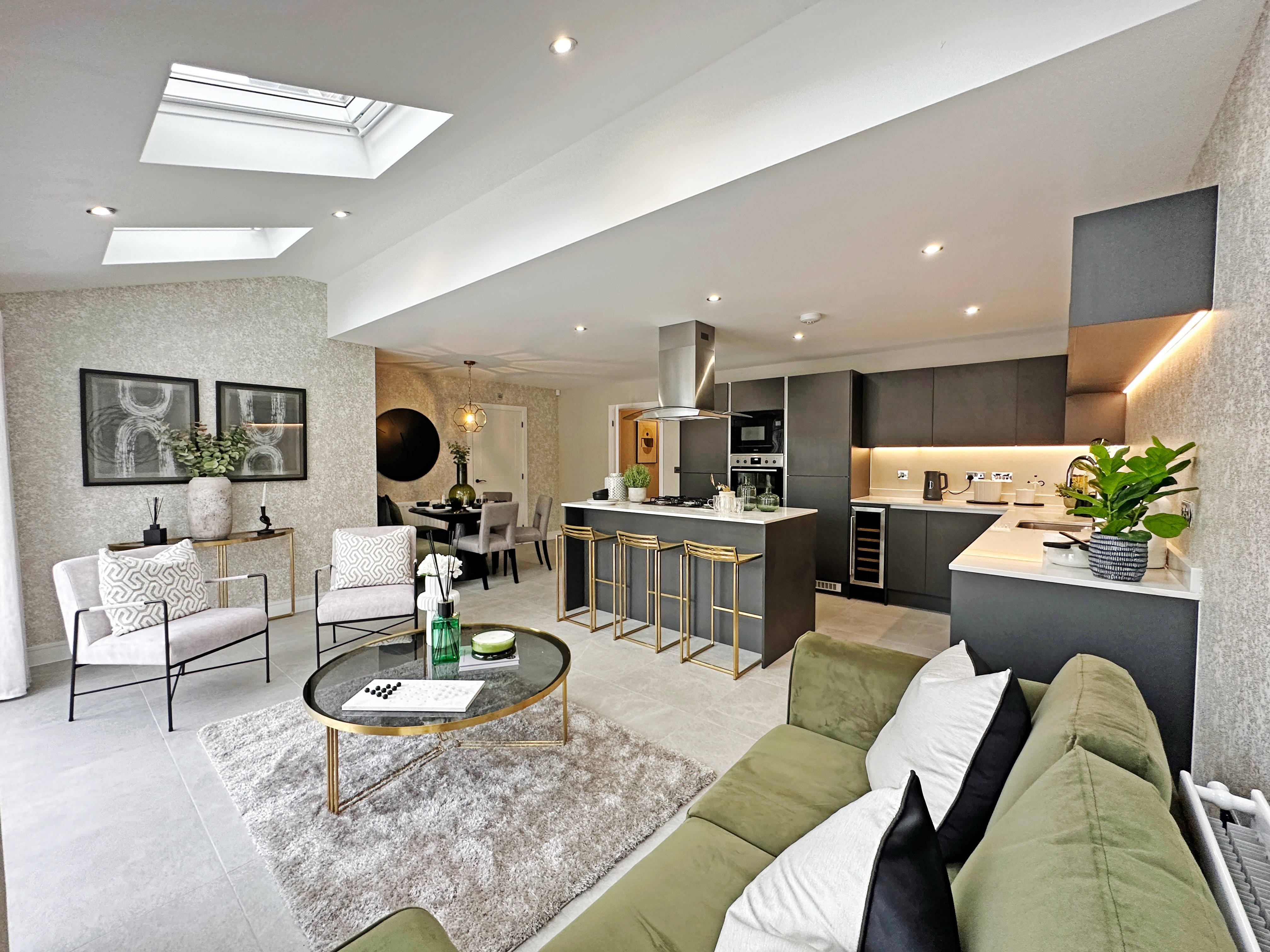 The Hartford - Plot 26