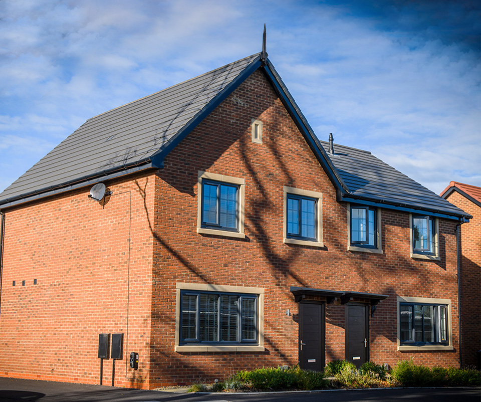 Bowland external