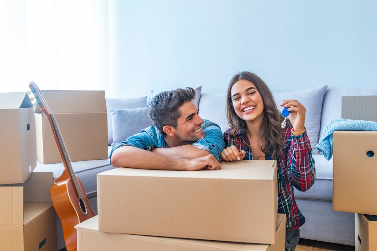 Seddon Homes First Time Buyer