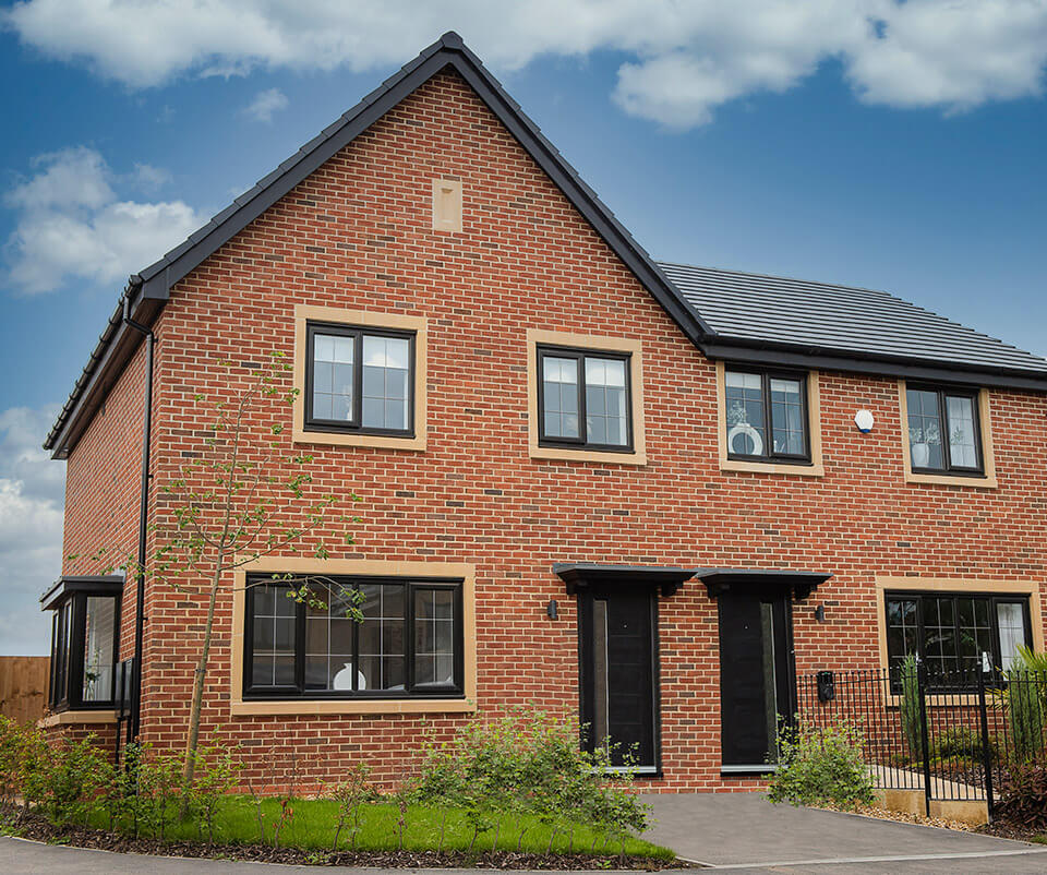 New homes for sale in Penwortham, Lancashire Seddon Homes