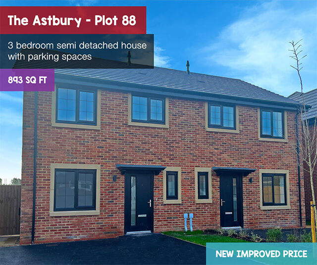 Astbury plot 88