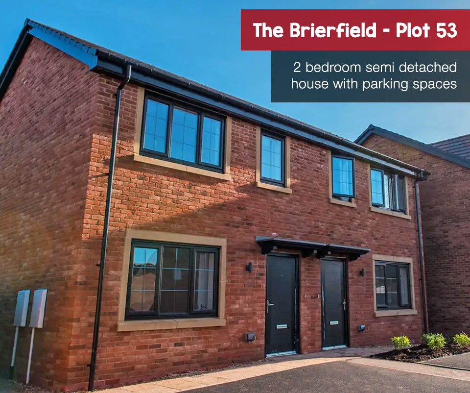 Brierfield plot 53