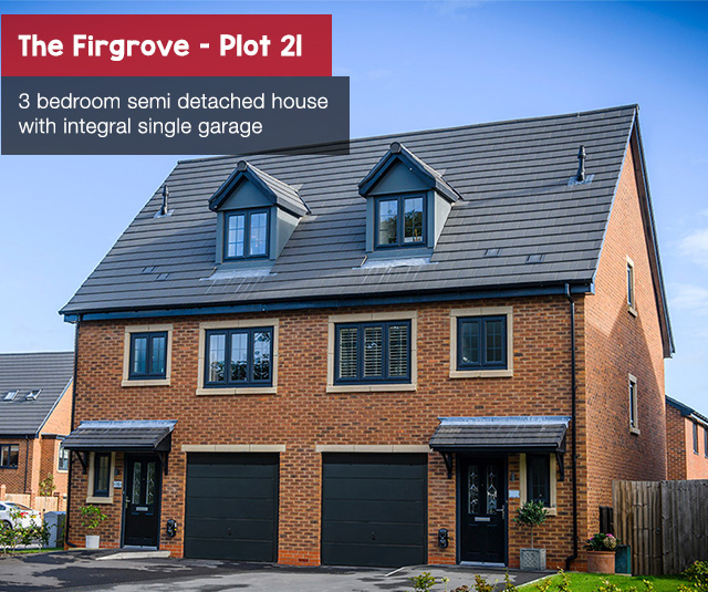 Firgrove plot 21