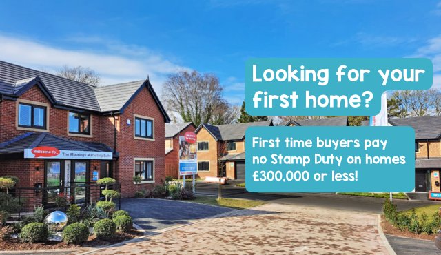 the moorings first time buyers