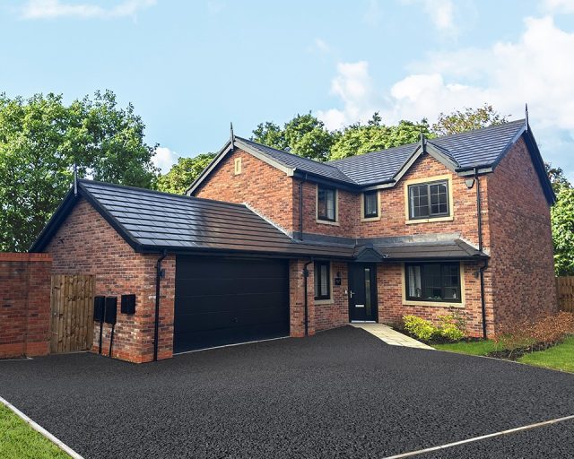 New homes for sale in Grimsargh, Preston Seddon Homes