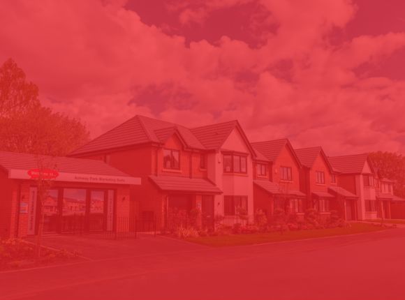 ashway park development new homes for sale