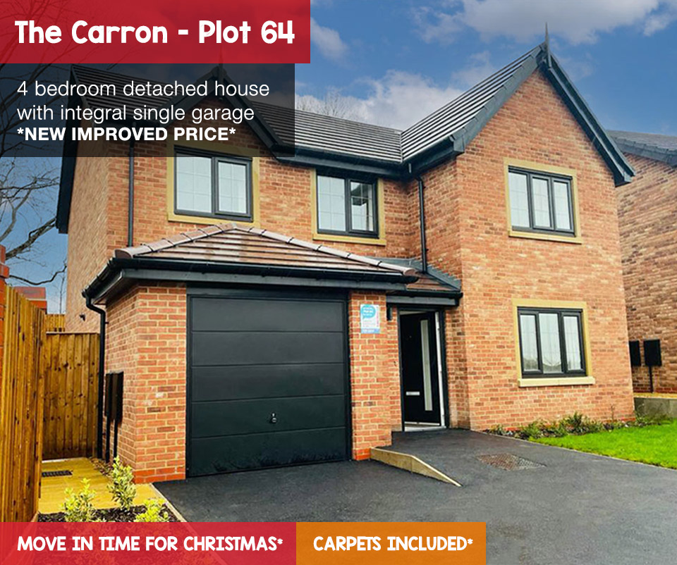 carron 64