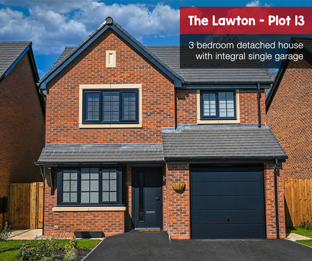 The lawton plot 13