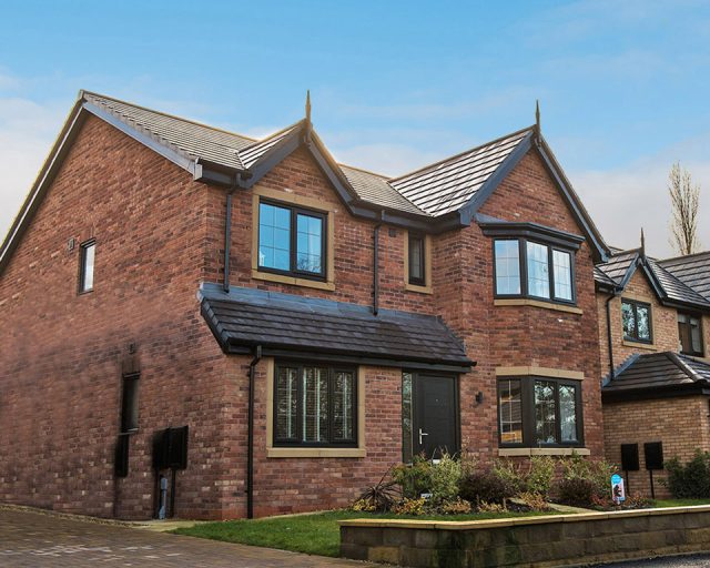 New homes for sale in Grimsargh, Preston Seddon Homes