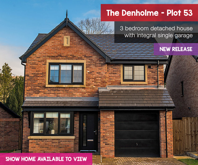 denholme plot 53