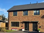 bowland 3 bedroom home