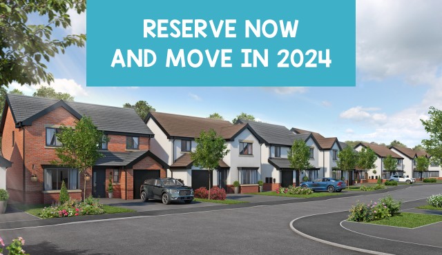 reserve now and move in 2024