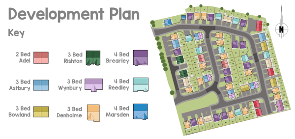 ashway park development plan