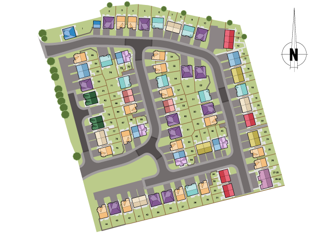 ashway park development plan