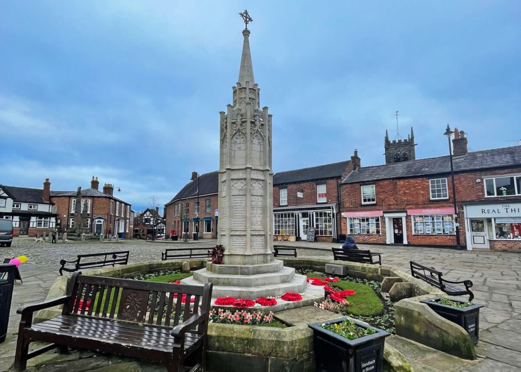 Astbury Gardens Coming Soon Seddon Homes