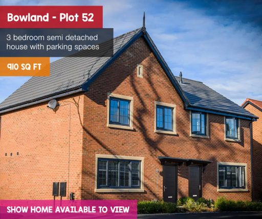 bowland, plot 52