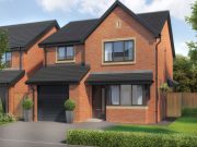 denholme cgi with side bay