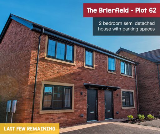 Brierfield plot 62