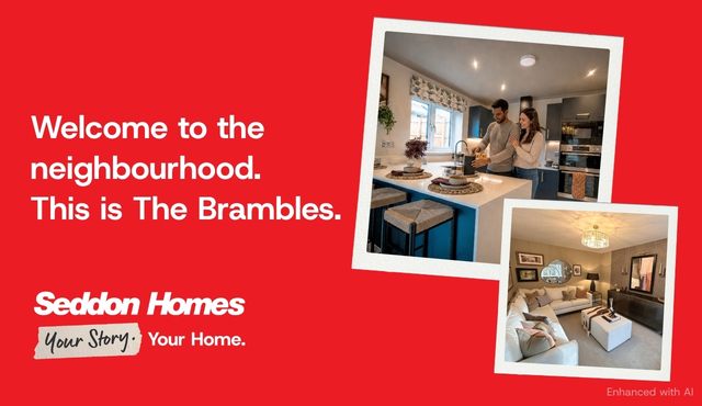 the brambles welcome to the neighbourhood