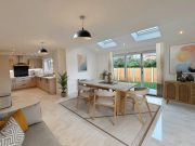 capenhurst with interior decorated