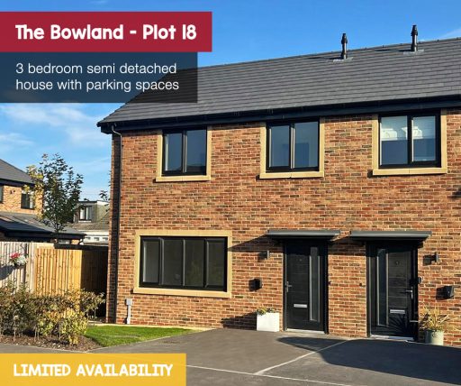 the moorings bowland plot 18
