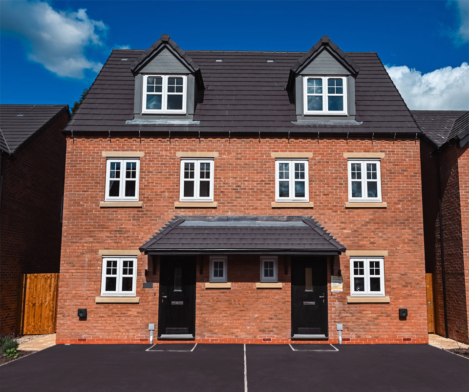the windsor external