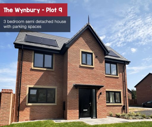 wynbury plot 9