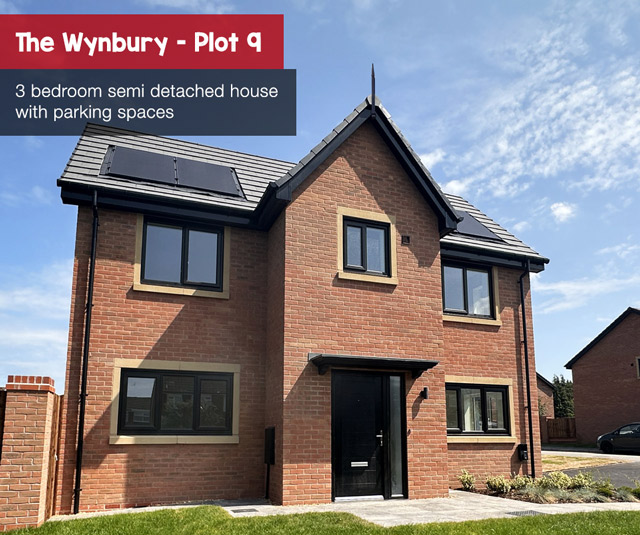 wynbury plot 9