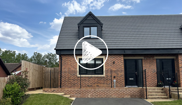 The Prestbury - Video Tour