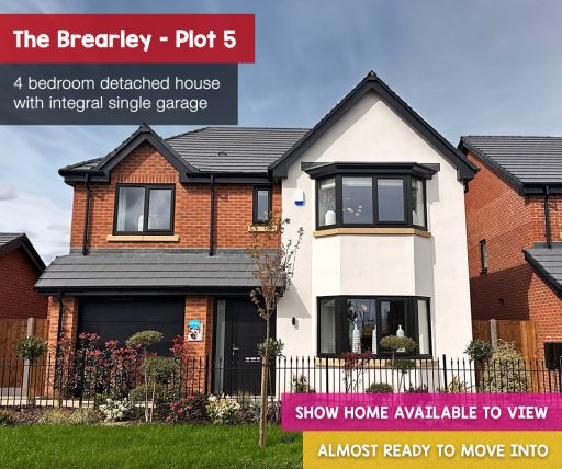 brearley plot 5