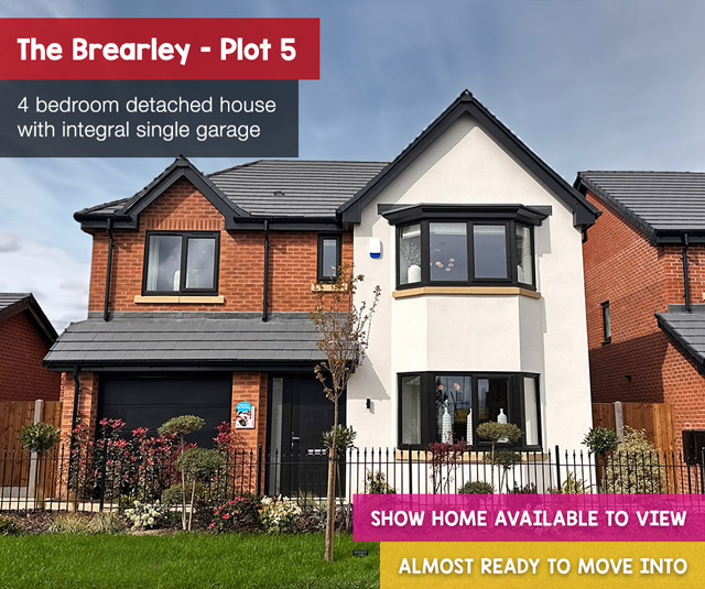 brearley plot 5