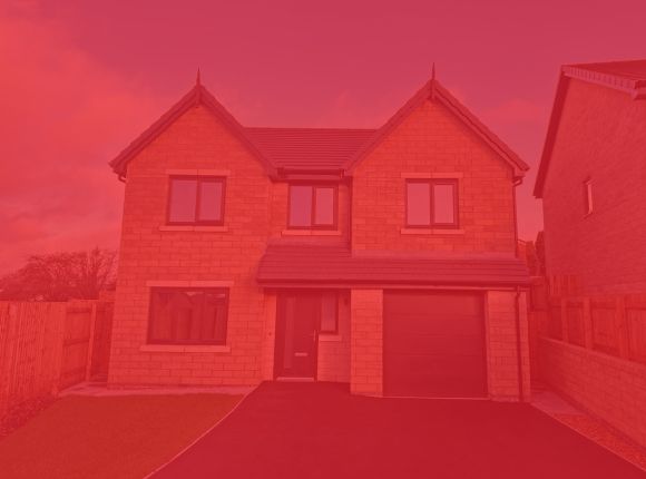 buttercross hall development new homes for sale