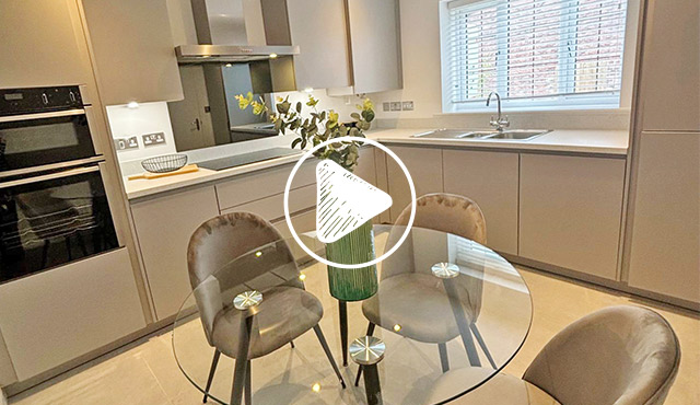 The Alderley - Video Tour